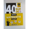 40 Günde Tyt Matematik Kampı Şenol Hoca