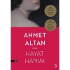 Hayat Hanım   Hayat Hanım  Everest