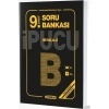 Hız 9.Sınıf Biyoloji Soru Bankası