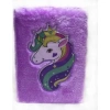 Mikro Pls-05 Peluş Hatıra Defteri