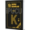 Hız 9.Sınıf Kimya Soru Bankası