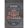 Tam Sırlı Ve Şifalı Dualar Tavaslı