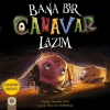 Bana Bir Canavar Lazım  Artemis