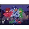 Keskin Color Pj Masks  25X35 15 Yp Resim Defteri Kod:300215-88