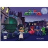 Keskin Color Pj Masks  25X35 15 Yp Resim Defteri Kod:300215-88
