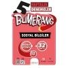 Günay 5.Sınıf Sosyal Bilgiler Haftalık Denemeler