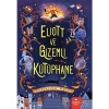 Eliott Ve Gizemli Kütüphane Redhouse