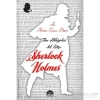Sherlock Holmes Tüm Hikayeleri Tek Kitap   Martı