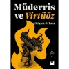 Müderris Ve Virtüöz Selçuk Orhan Doğan Yayın