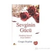 Sevginin Gücü Cengiz Erşahin Tutku Yayınları