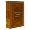 Hadislerle Kadın İşretün Nisa  Termo Deri 2 Cilt İmam Nesai  Tahlil