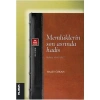 Memlüklerin Son Asrında Hadis   Halit Özkan   Klasik