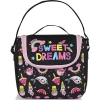 Mikro Bubbles Beslenme Çantası Kız Dreams (Bb-120)