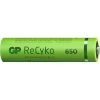 Gp Recyko Şarjlı Pil Aaa 650 Mah 2 Li Kartela