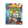 Cümlelerin Gücü Adına Dilbilgisinin Sırları  Eğlenceli Türkçe