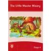 The Little Master Misery Stage 4 Dorlion