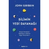 Bi̇Li̇Mi̇N Yei̇ Dayanaği John Gribbin Alfa Basım