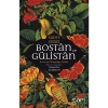 Bostan Ve Gülistan  Sadi Şirazi  Sufi Kitap