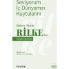 Rilkeden Hayat Dersleri  Hayykitap