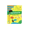 Tübitak Matematik Karalama Kitabı