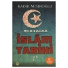 Muhtasar İslam Tarihi 2.Cild- Kadir Mısıroğlu   Sebil