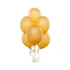 Balonevi Balon Metalik Gold 311845
