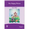 The Happy Prince Stage 2