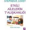 Etkili Ailelerin 7 Alışkanlığı Stephen Covey Aura