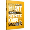 Ayt Taktiklerle 8 Günde Matematik Kampı  Benim Hocam