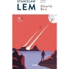 Dünyada Bariş Stanislaw Lem Alfa Basım