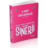 Data 3.Sınıf Tüm Dersler Soru Bankası