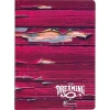 Keskin Color 20*28 128Yp.Çizgisiz Hafif Kağıt Fly Defter