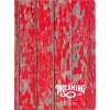 Keskin Color 20*28 128Yp.Çizgisiz Hafif Kağıt Fly Defter