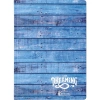Keskin Color 20*28 128Yp.Çizgisiz Hafif Kağıt Fly Defter