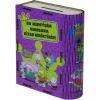 Kral Şakir Kumbara Mor Kod:740