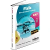 Miray 11.Sınıf Fizik Ders Anlatım Fasikülü