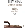 Müfettişler Müfettişi Üçkağıtçı Orhan Kemal Everest
