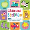 İlk Resimli Sözlüğüm   İş Bnk