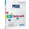 9.Sınıf Matematik Modüler Soru Bankası Eğitim Vadisi