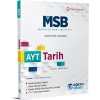 Ayt Tarih Modüler Soru Bankası Eğitim Vadisi