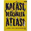 Kafası Değişikler Atlası  Büyük Boy Ciltli  Taze Kitap