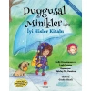 Duygusal Minikler İçin İyi Hisler Kitabı  Sabri Ülker Vakfı