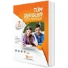 7. Sınıf Tüm Dersler Soru Bankası 4 Adım