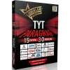 Liderler Karması Tyt Paragraf 30 Deneme