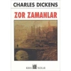 Zor Zamanlar - Charles Dıckens - Oda Yayınları
