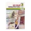 Kız Evlat - Kemalettin Tuğcu - Damla