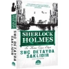Suç Detayda Saklıdır    Sherlock Holmes    Martı