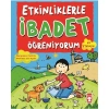 Etkinliklerle İbadet Öğreniyorum   Timaş