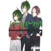 Horimiya 13 Hero Daısuke Çizgi Roman Akılçelen