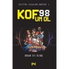 Kof 98 Um Ol Dijital Oyunlar Serisi-1 Profil